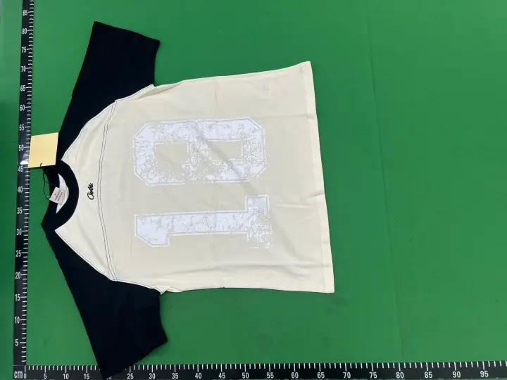 Corteiz T-Shirts QC photo 3