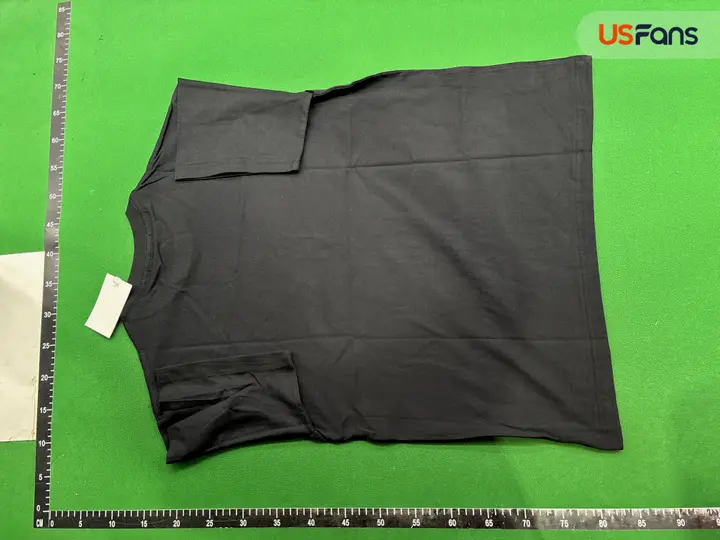 Casablanca T-Shirt QC photo 11