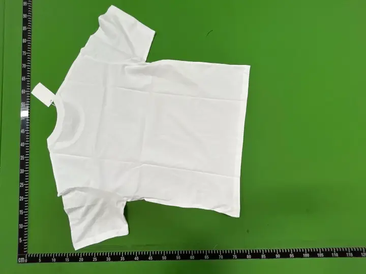 Casablanca T-Shirt QC photo 3