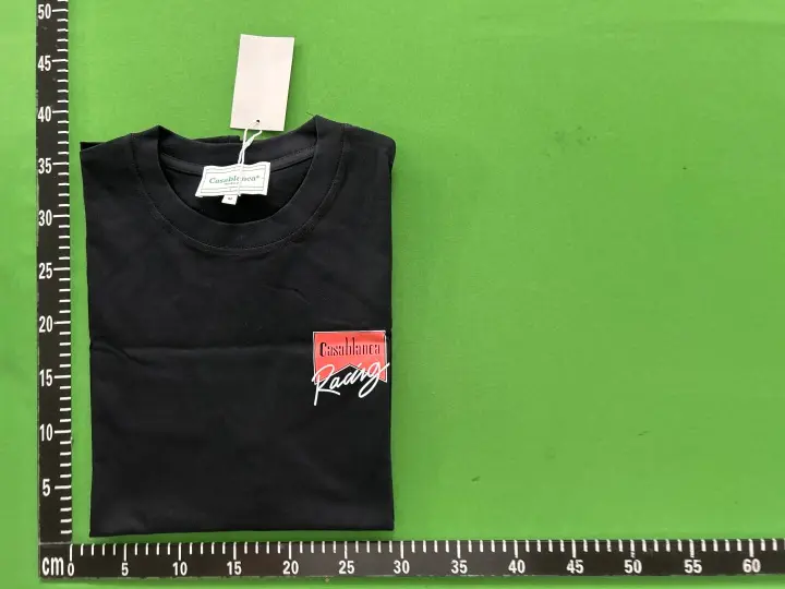 Casablanca T-Shirt QC photo 5