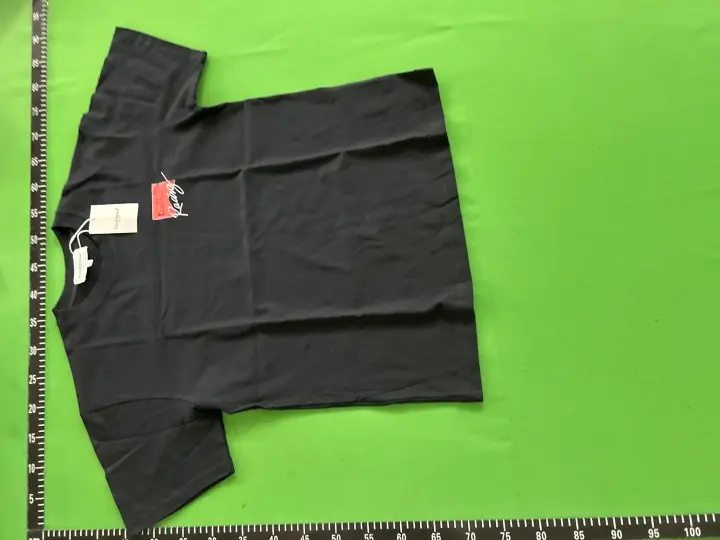 Casablanca T-Shirt QC photo 7