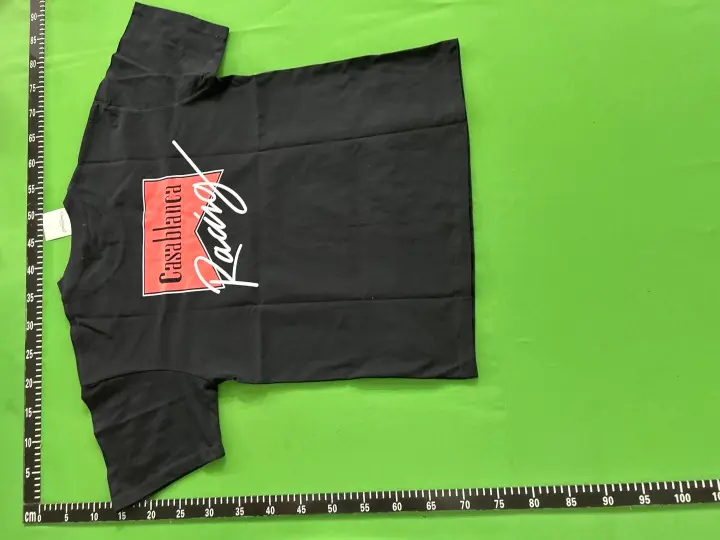 Casablanca T-Shirt QC photo 8