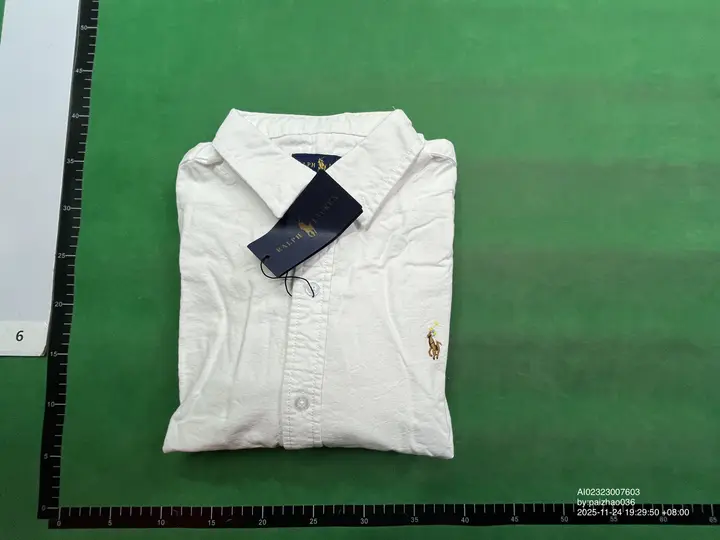 Ralph Lauren Shirts QC photo 1