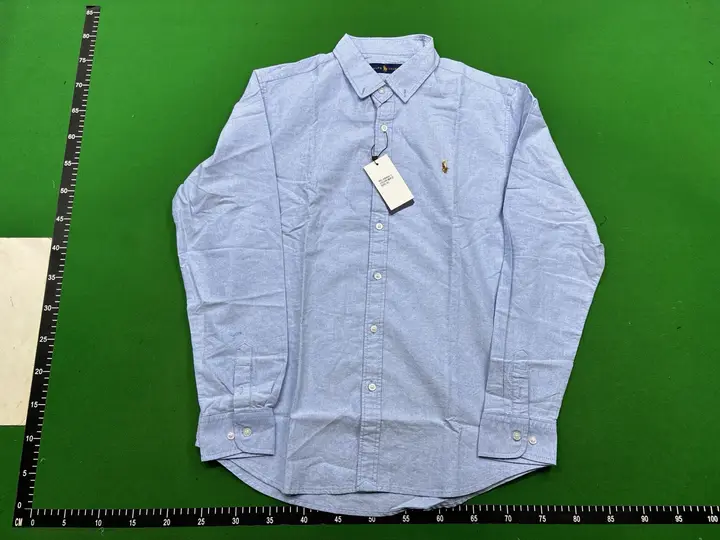 Ralph Lauren Shirts QC photo 10