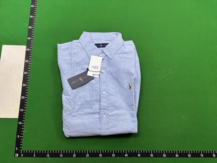 Ralph Lauren Shirts QC photo 12