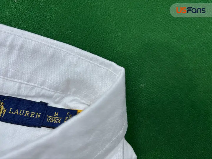 Ralph Lauren Shirts QC photo 13