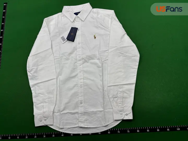 Ralph Lauren Shirts QC photo 14