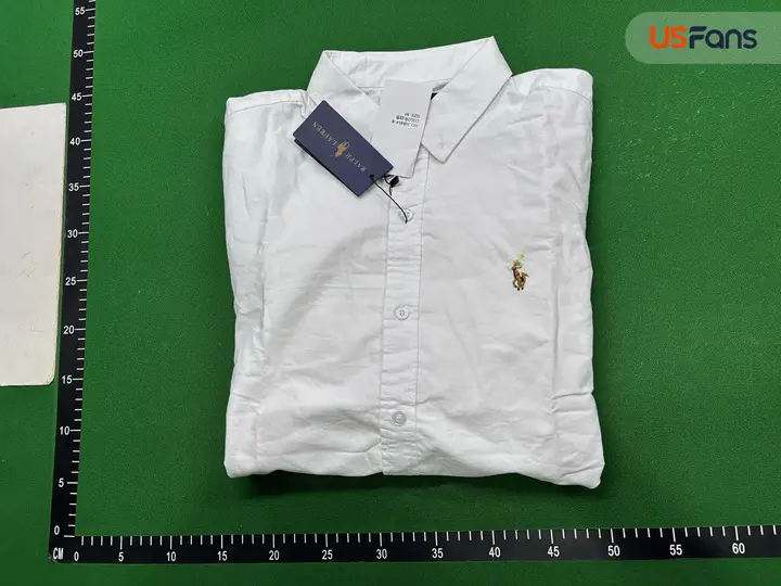 Ralph Lauren Shirts QC photo 16