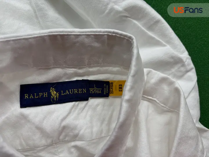 Ralph Lauren Shirts QC photo 17