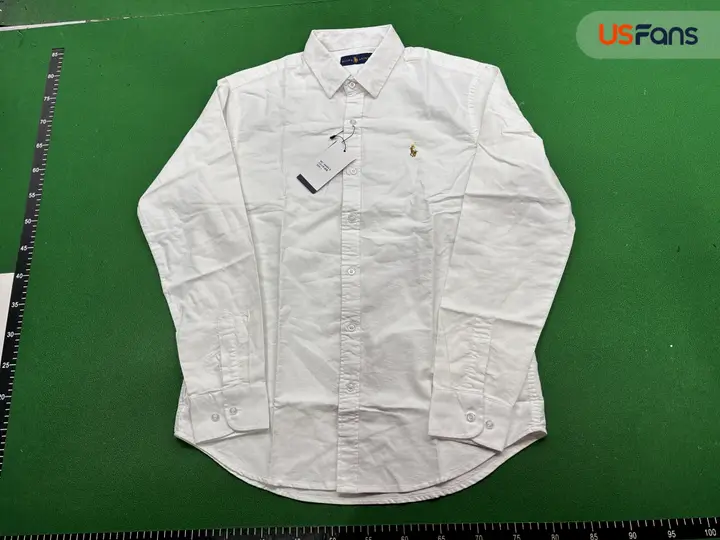Ralph Lauren Shirts QC photo 18