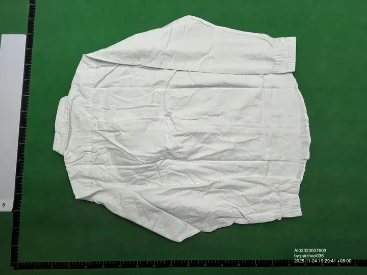 Ralph Lauren Shirts QC photo 2