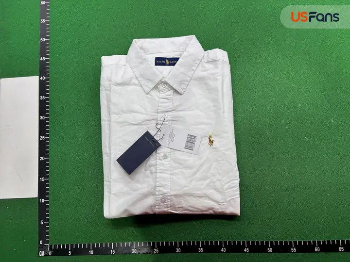 Ralph Lauren Shirts QC photo 20