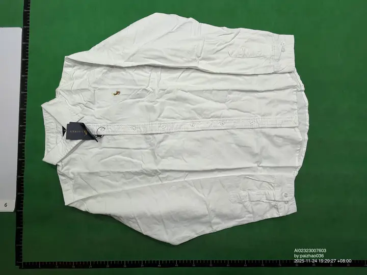 Ralph Lauren Shirts QC photo 3