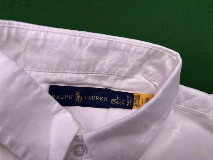 Ralph Lauren Shirts QC photo 5