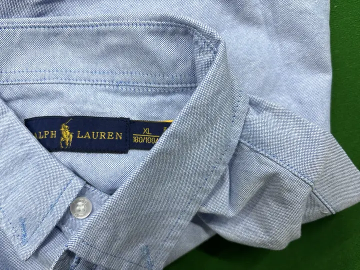 Ralph Lauren Shirts QC photo 9