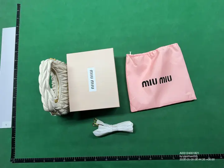 Miu Miu Bag QC photo 12