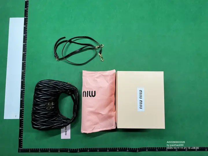 Miu Miu Bag QC photo 18