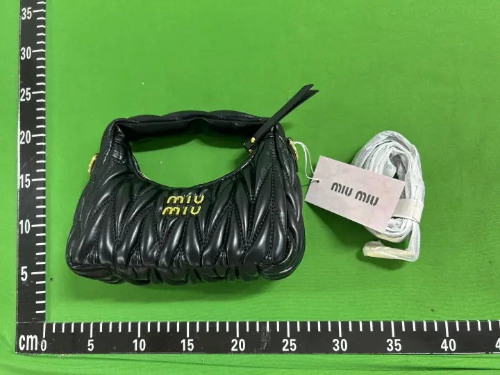 Miu Miu Bag QC photo 3