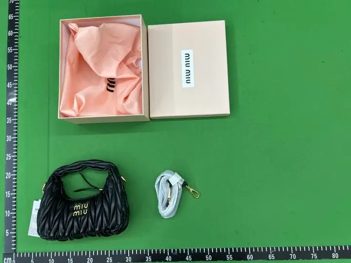 Miu Miu Bag QC photo 6
