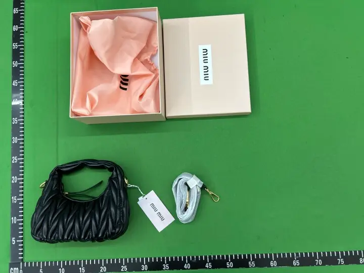 Miu Miu Bag QC photo 7