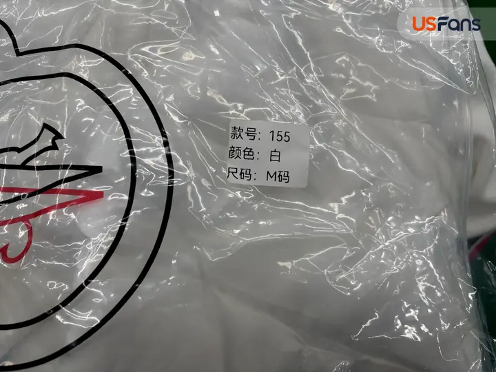 Moncler Padded Cotton Zip-Up Cardigan QC photo 5