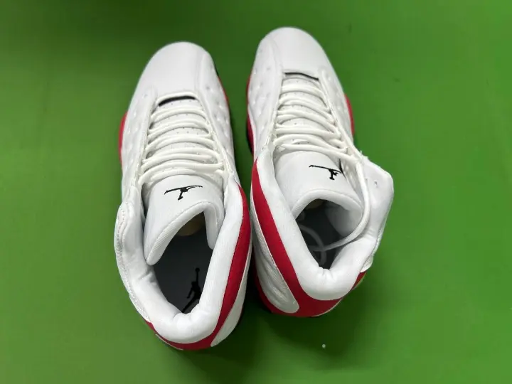 Jordan 13 Chicago QC photo 11