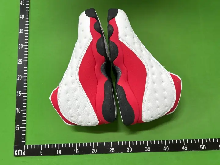 Jordan 13 Chicago QC photo 12