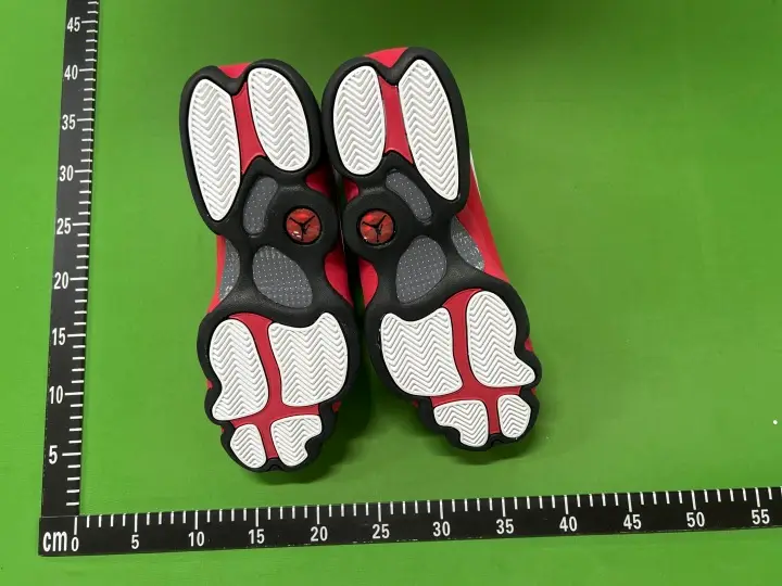 Jordan 13 Chicago QC photo 14
