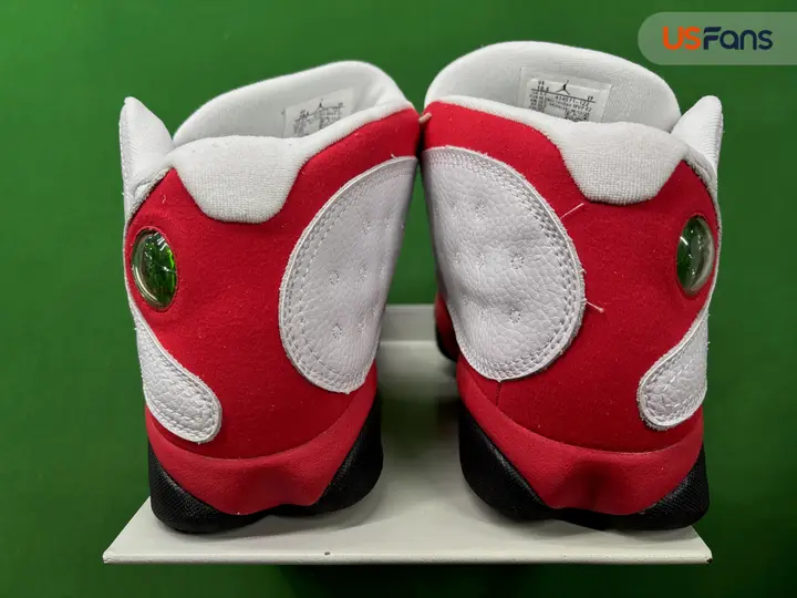 Jordan 13 Chicago QC photo 19