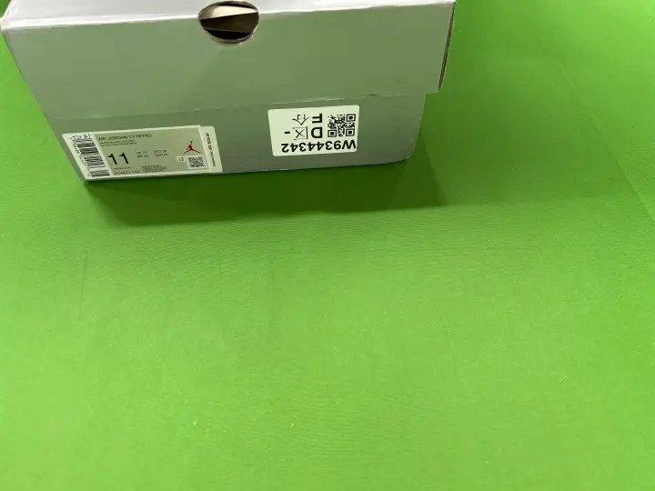 Jordan 13 Chicago QC photo 9