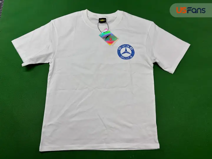 Stone Island Tees QC photo 14