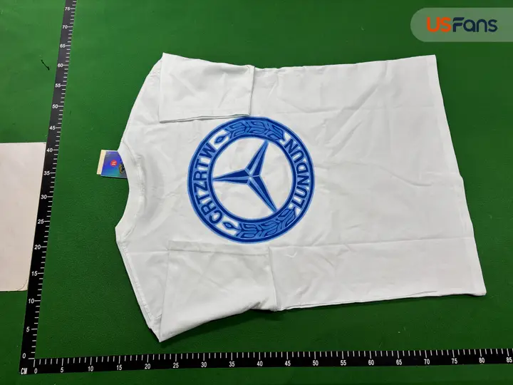 Stone Island Tees QC photo 15