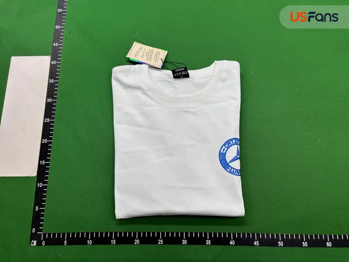 Stone Island Tees QC photo 16