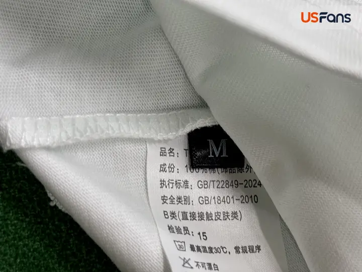 Stone Island Tees QC photo 17