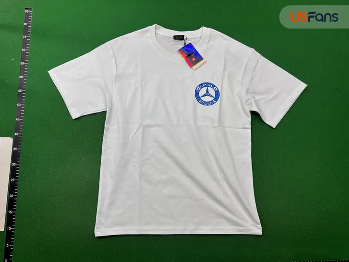 Stone Island Tees QC photo 18