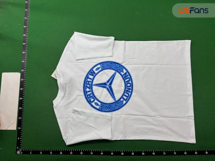 Stone Island Tees QC photo 19
