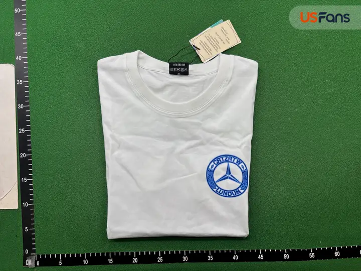 Stone Island Tees QC photo 20