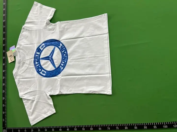 Stone Island Tees QC photo 3