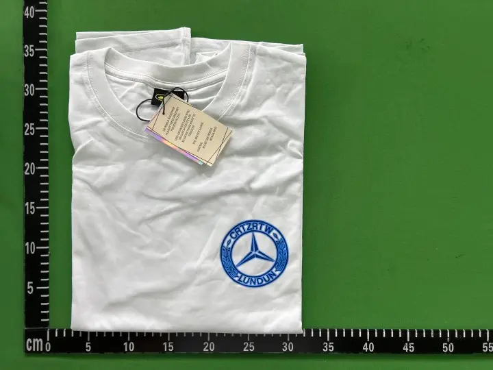 Stone Island Tees QC photo 5