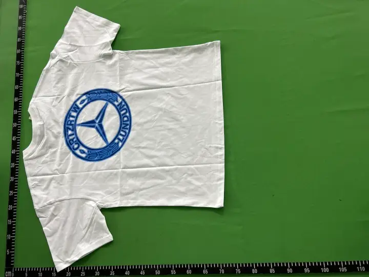Stone Island Tees QC photo 8