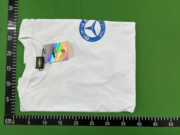 Stone Island Tees QC photo 9
