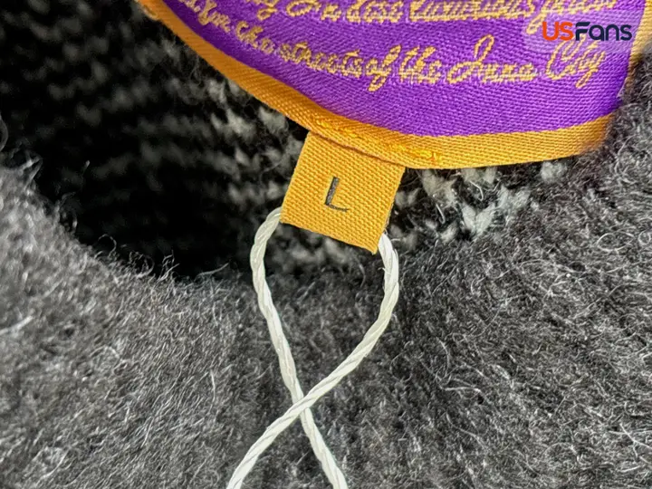Cortiez Camo Sweater QC photo 1