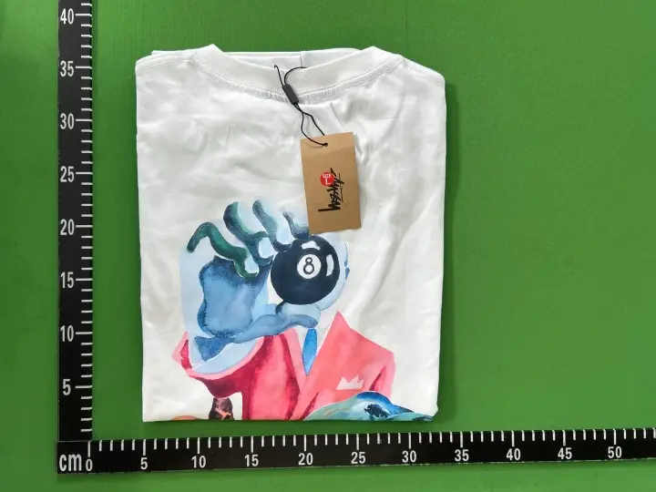 Stussy Tees QC photo 1