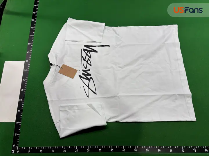 Stussy Tees QC photo 11