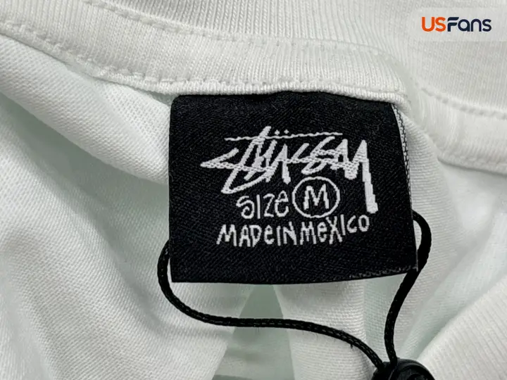 Stussy Tees QC photo 13