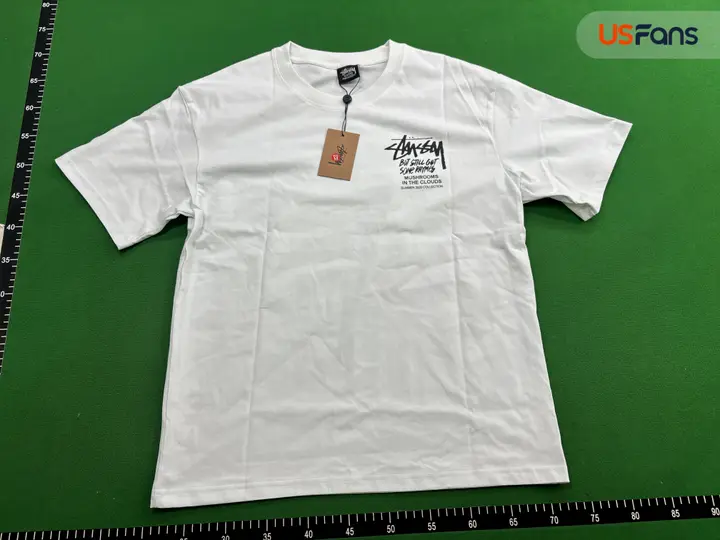 Stussy Tees QC photo 14