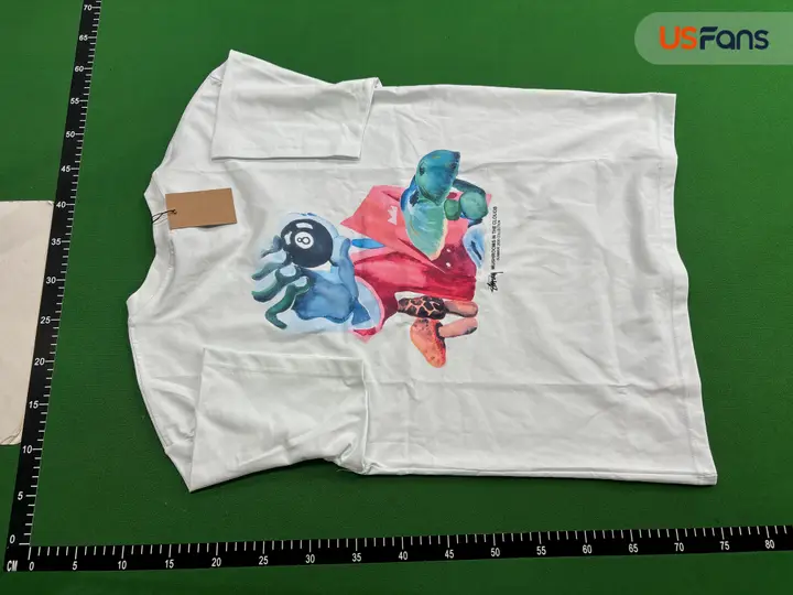 Stussy Tees QC photo 15