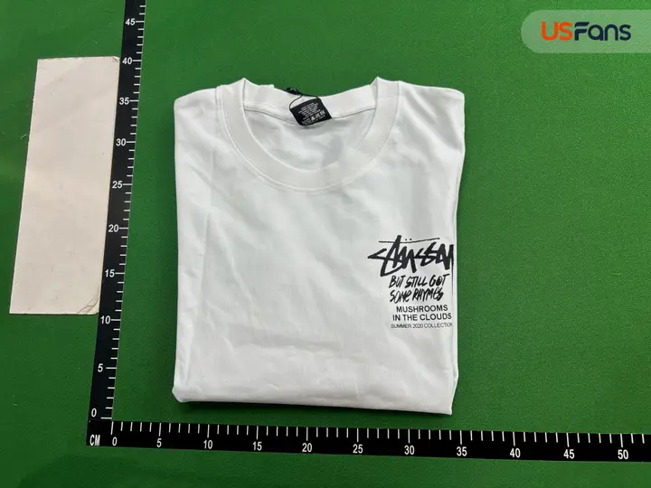 Stussy Tees QC photo 16