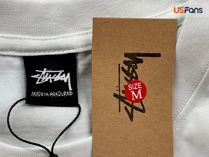 Stussy Tees QC photo 17