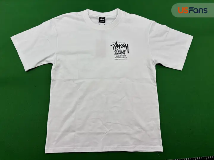 Stussy Tees QC photo 18